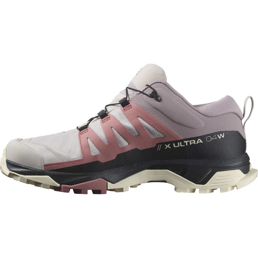 Salomon ultra best sale light