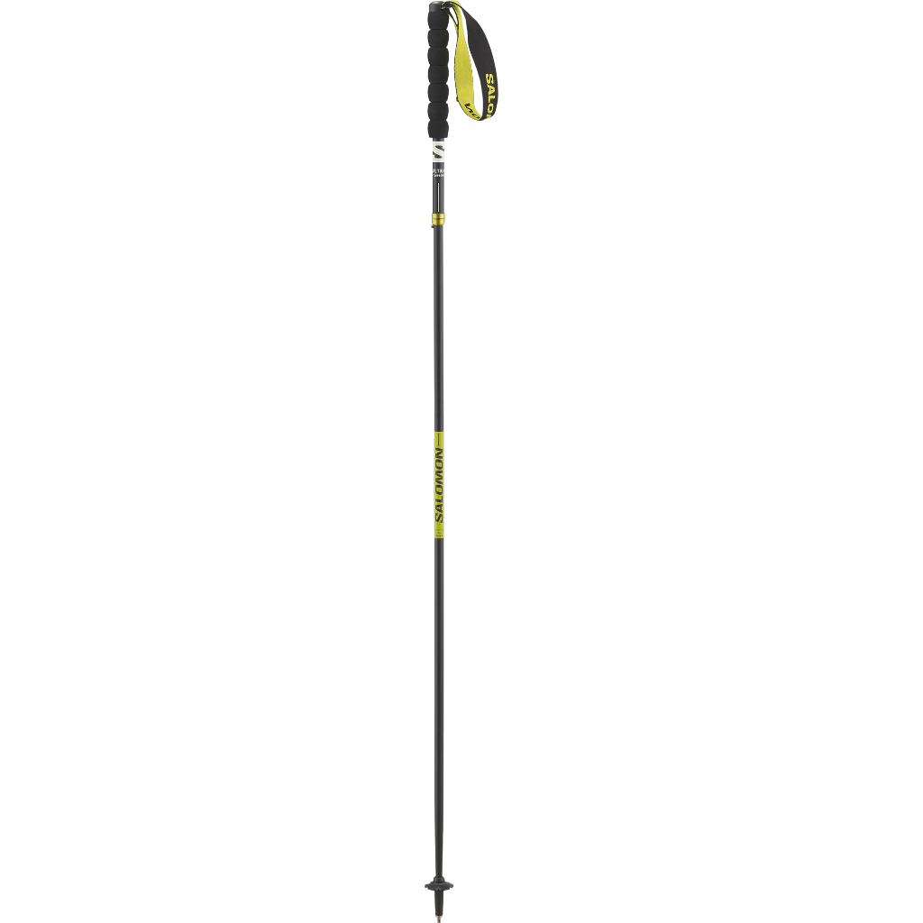 Poles Ultra Carbon Foldable