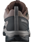 Salomon Men's X Ultra 5 GTX Iron / Dark Navy / Gull - Booley Galway