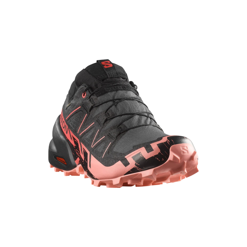 Women's Speedcross 6 GTX
