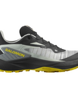 Salomon Men's Genesis Black / Metal / Incaberry - Booley Galway