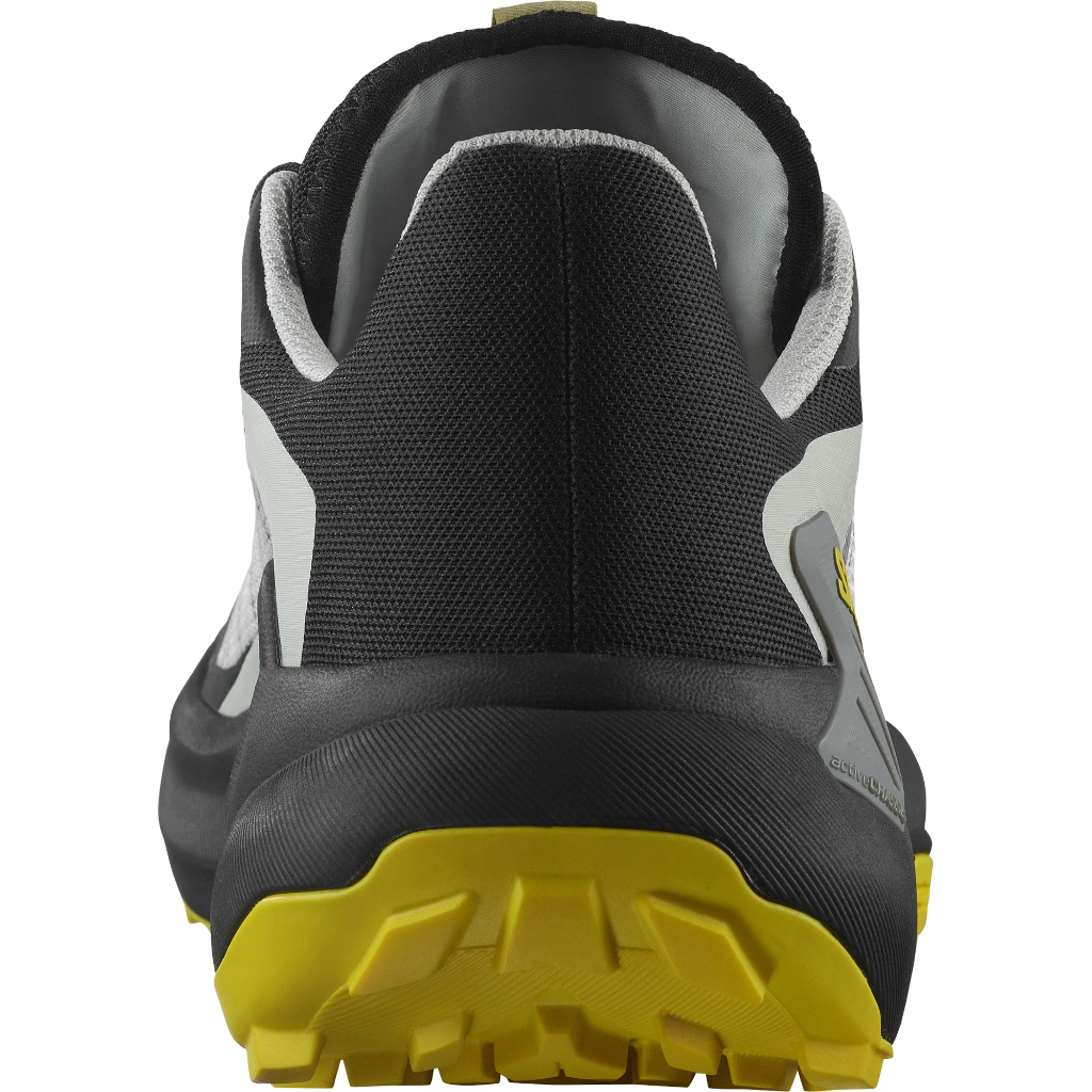 Salomon Men's Genesis Black / Metal / Incaberry - Booley Galway