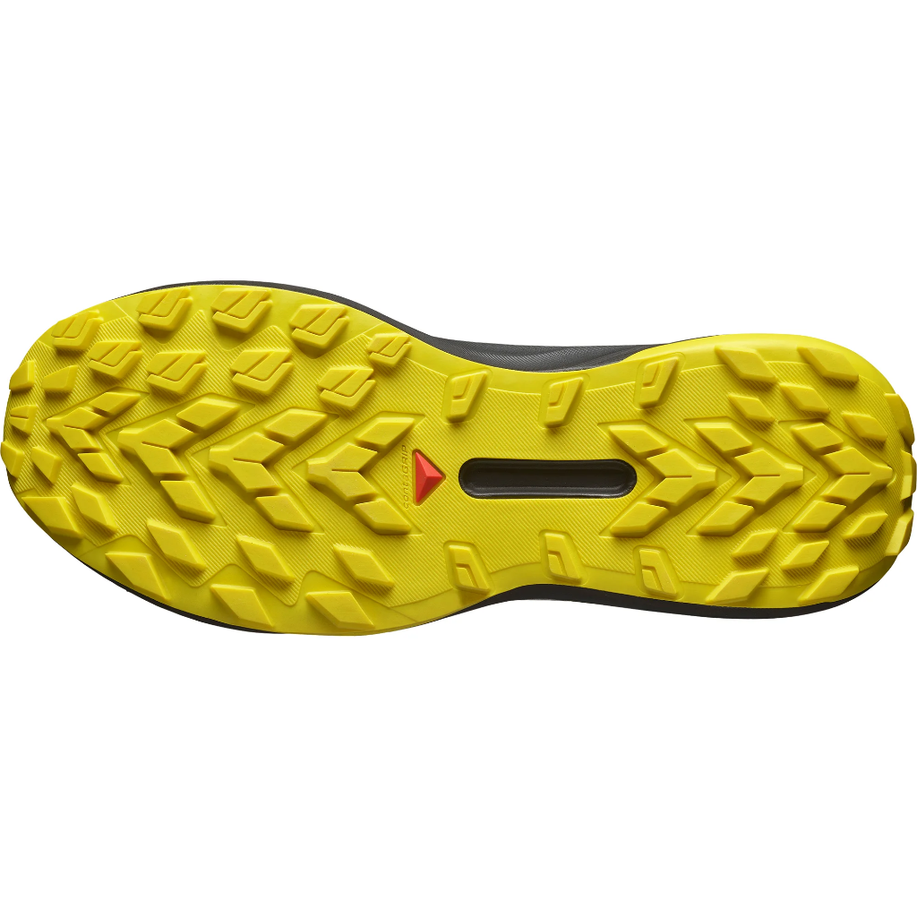 Salomon Men's Genesis Black / Metal / Incaberry - Booley Galway