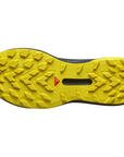 Salomon Men's Genesis Black / Metal / Incaberry - Booley Galway