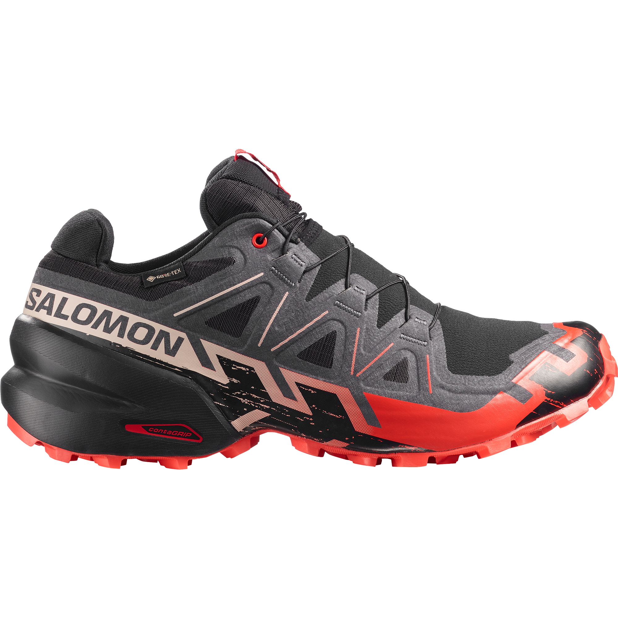 Men's Speedcross 6 GTX