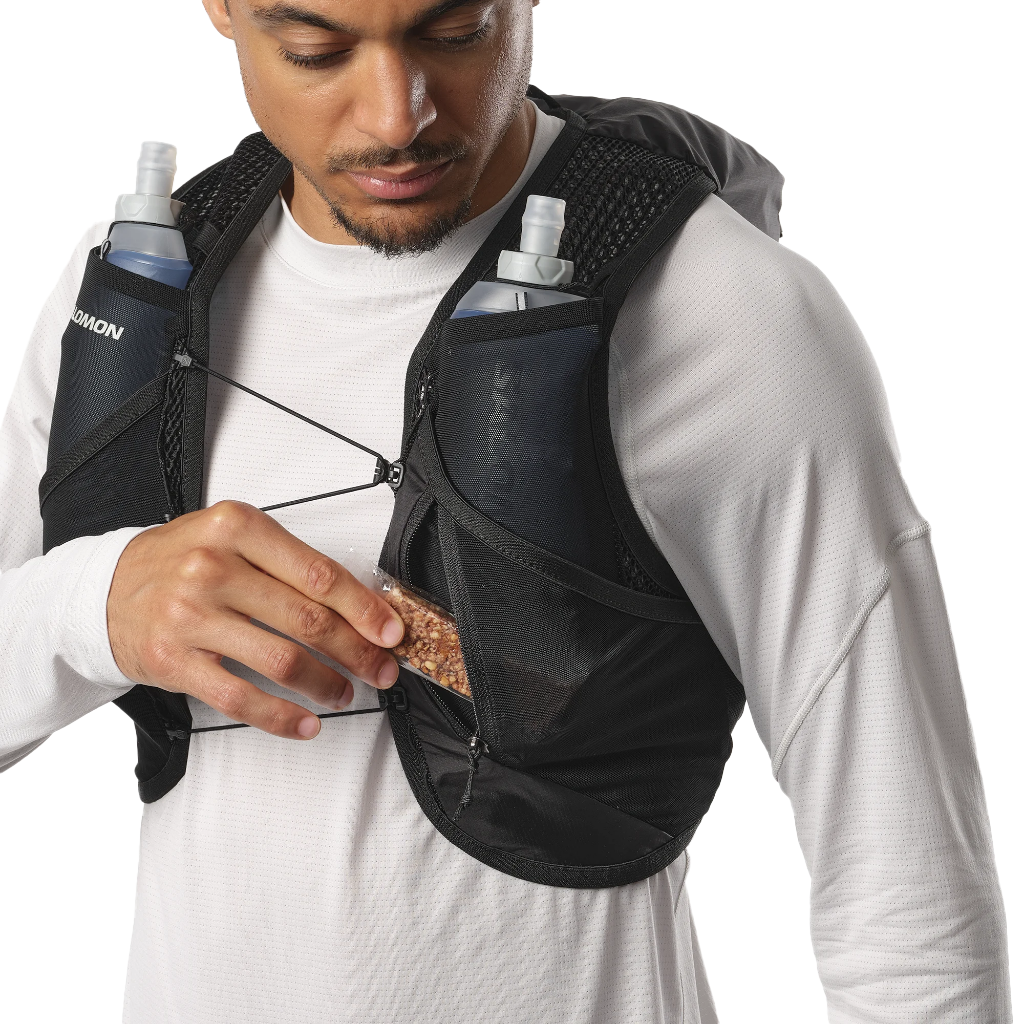 Active Skin 8L