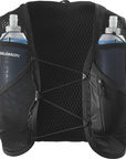 Salomon Active Skin 8L Black / Metal - Booley Galway