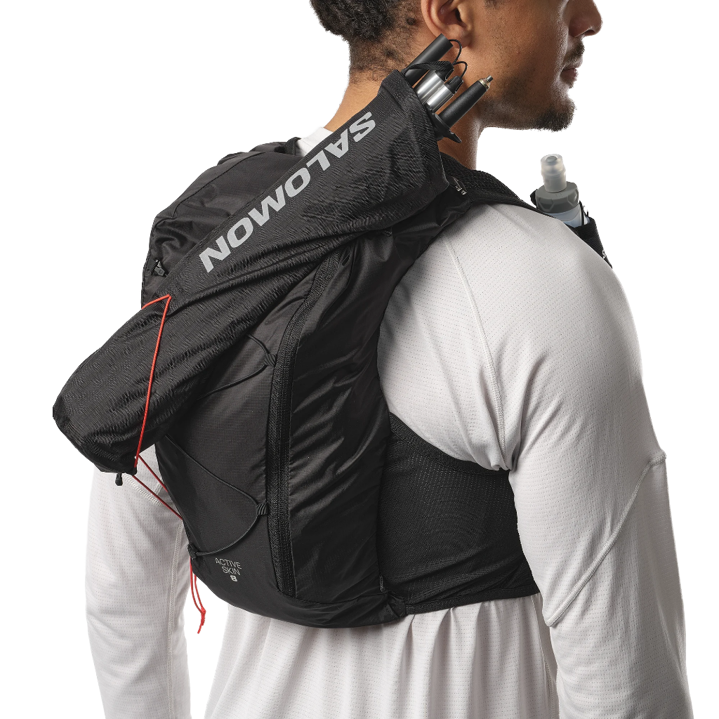 Active Skin 8L