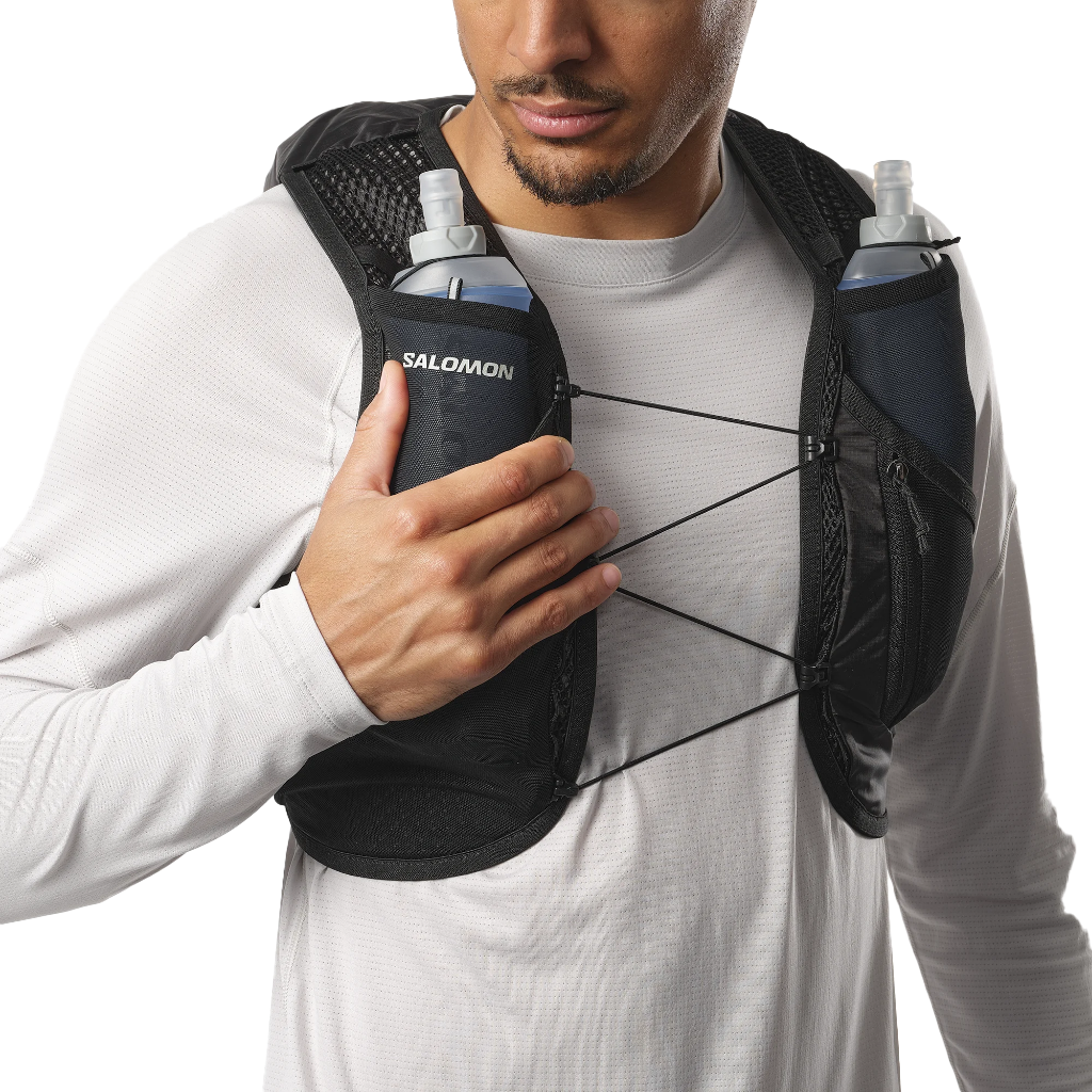 Active Skin 8L