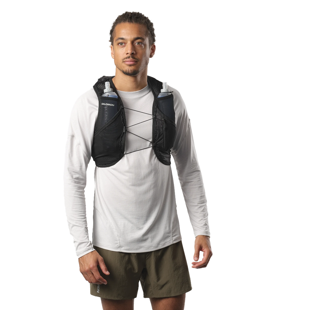 Active Skin 8L