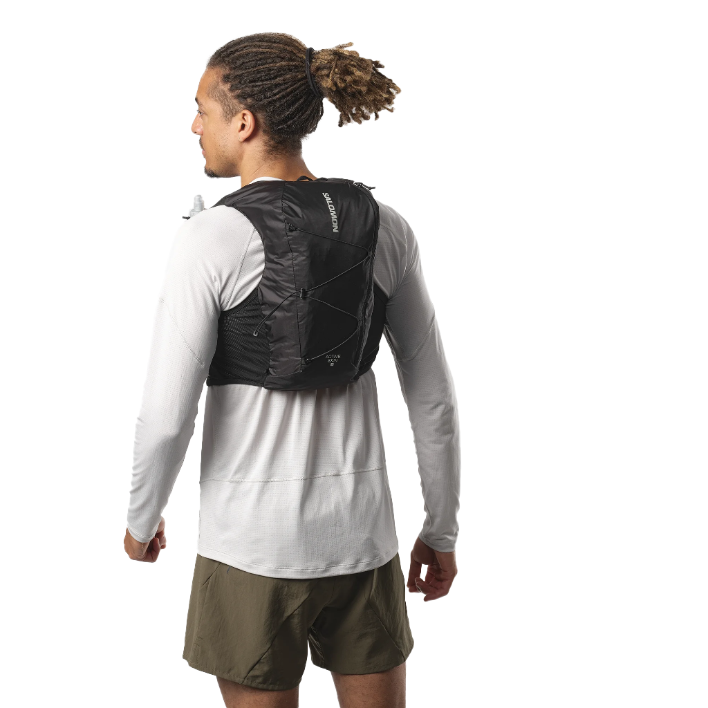 Active Skin 8L