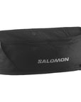 Salomon Pulse Belt Black - Booley Galway