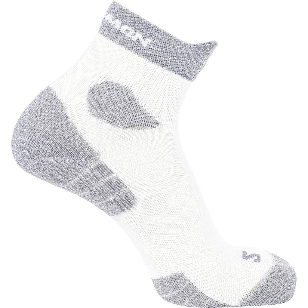 Salomon Aero Ankle White - Booley Galway