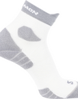 Salomon Aero Ankle White - Booley Galway