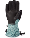 Women's Camino Glove - Poppy Iceberg