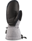 Women's Leather Sequoia GTX Mitt - Silver Grey