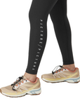 Women's Caty Tech Leggings - Black