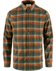 Men's Lappland Stretch Flannel Shirt