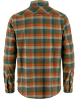 Men's Lappland Stretch Flannel Shirt