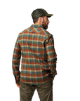 Men's Lappland Stretch Flannel Shirt