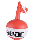 Seac Round Buoy with Line - Booley Galway