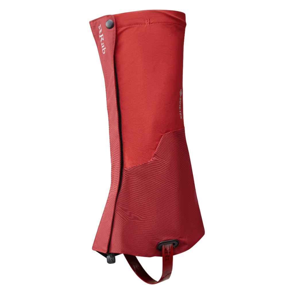Latok GTX Gaiter - Ascent Red