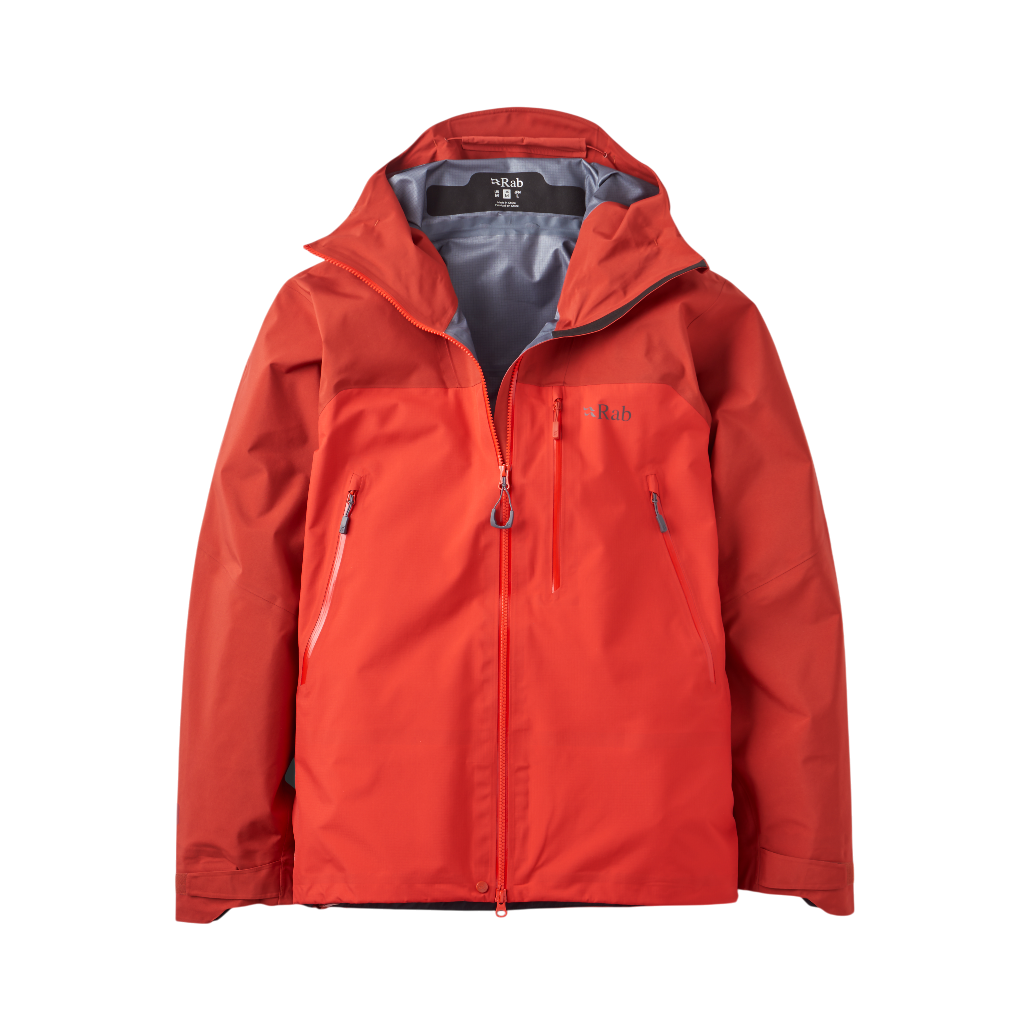 Men's Latok Mountain GTX Jacket