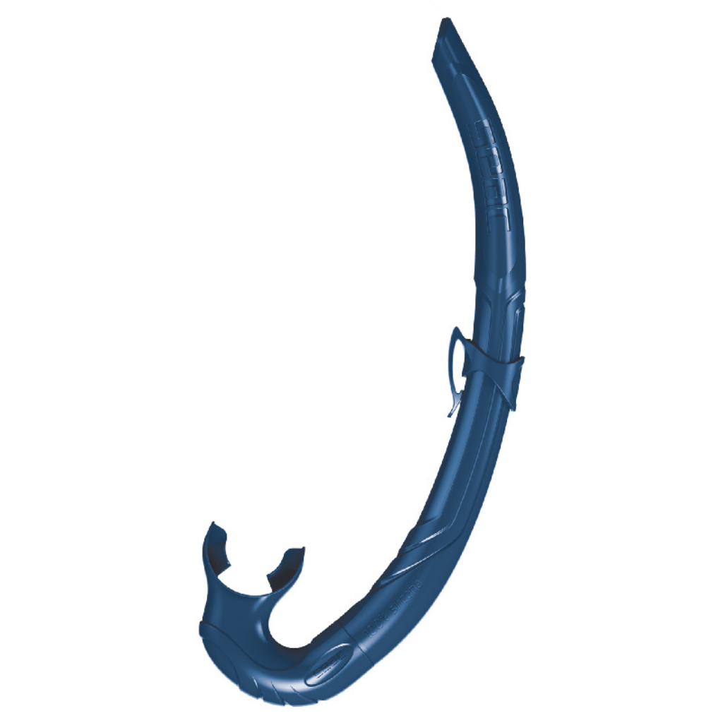 Liquid Snorkel - Blue