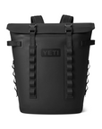 Yeti Hopper M20 Backpack Cooler Black - Booley Galway