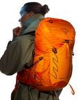 Opsrey Women's Tempest 24L Bell Orange - Booley Galway