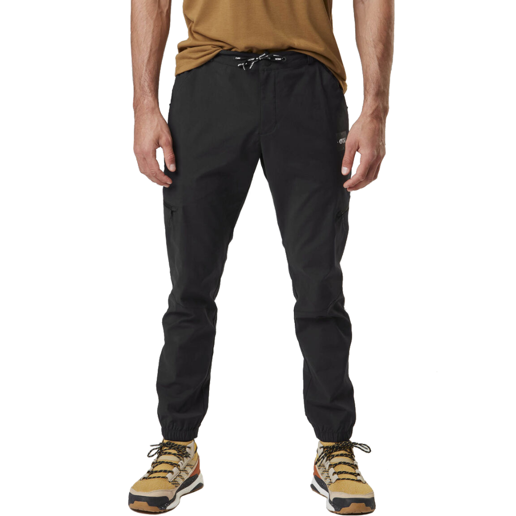 Picture Organic Clothing Men&#39;s Alpho Pants - Booley Galway