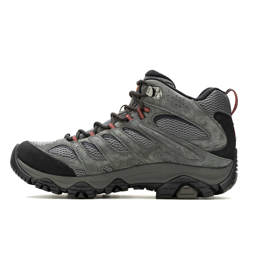Merrell Men&#39;s Moab 3 Mid GTX Beluga - Booley Galway