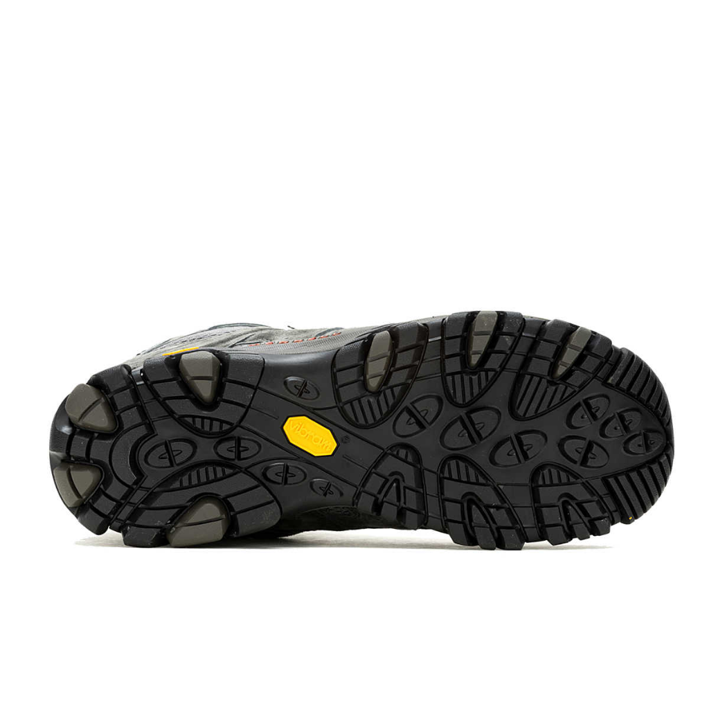 Merrell Men&#39;s Moab 3 Mid GTX Beluga - Booley Galway