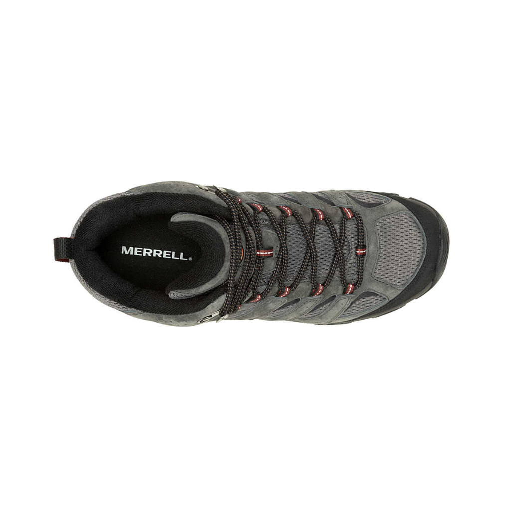 Merrell Men&#39;s Moab 3 Mid GTX Beluga - Booley Galway