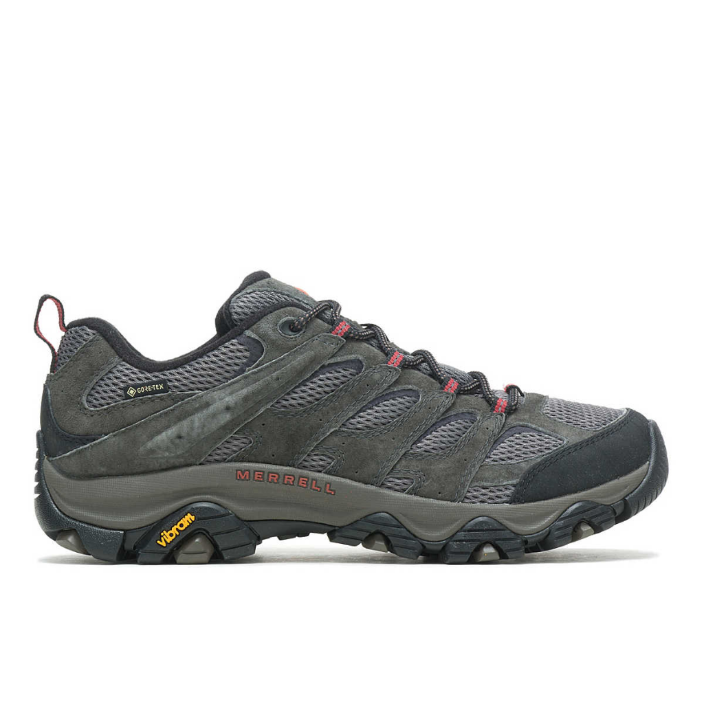 Merrell Men&#39;s Moab 3 GTX Beluga - Booley Galway