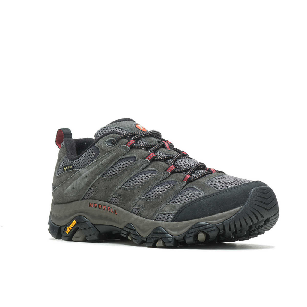 Merrell Men&#39;s Moab 3 GTX Wide Beluga - Booley Galway