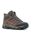 Merrell Men's Moab 3 Mid GTX Bracken - Booley Galway
