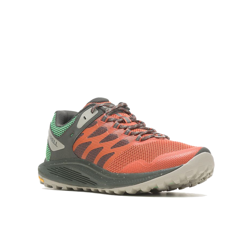 Merrell Men&#39;s Nova 3 GTX Clay - Booley Galway
