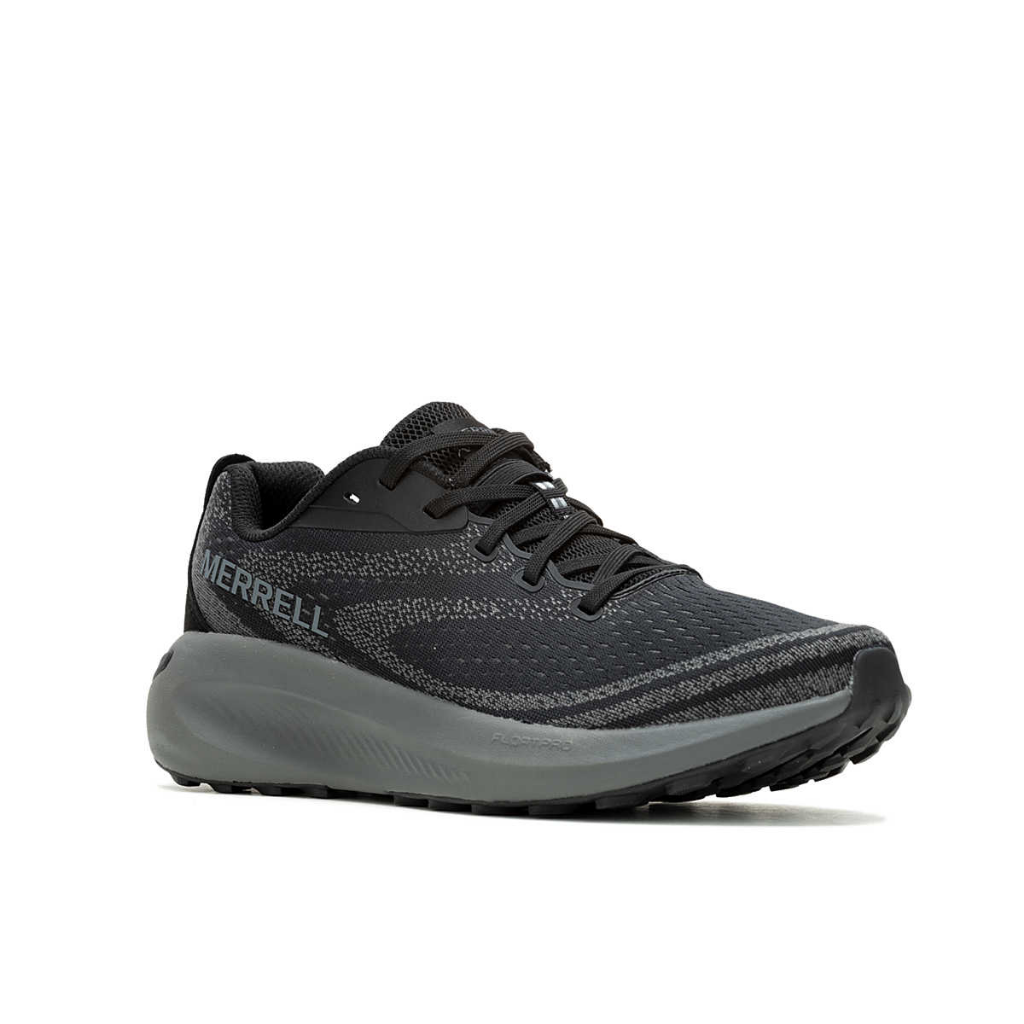 Men's Morphlite - Black / Asphalt