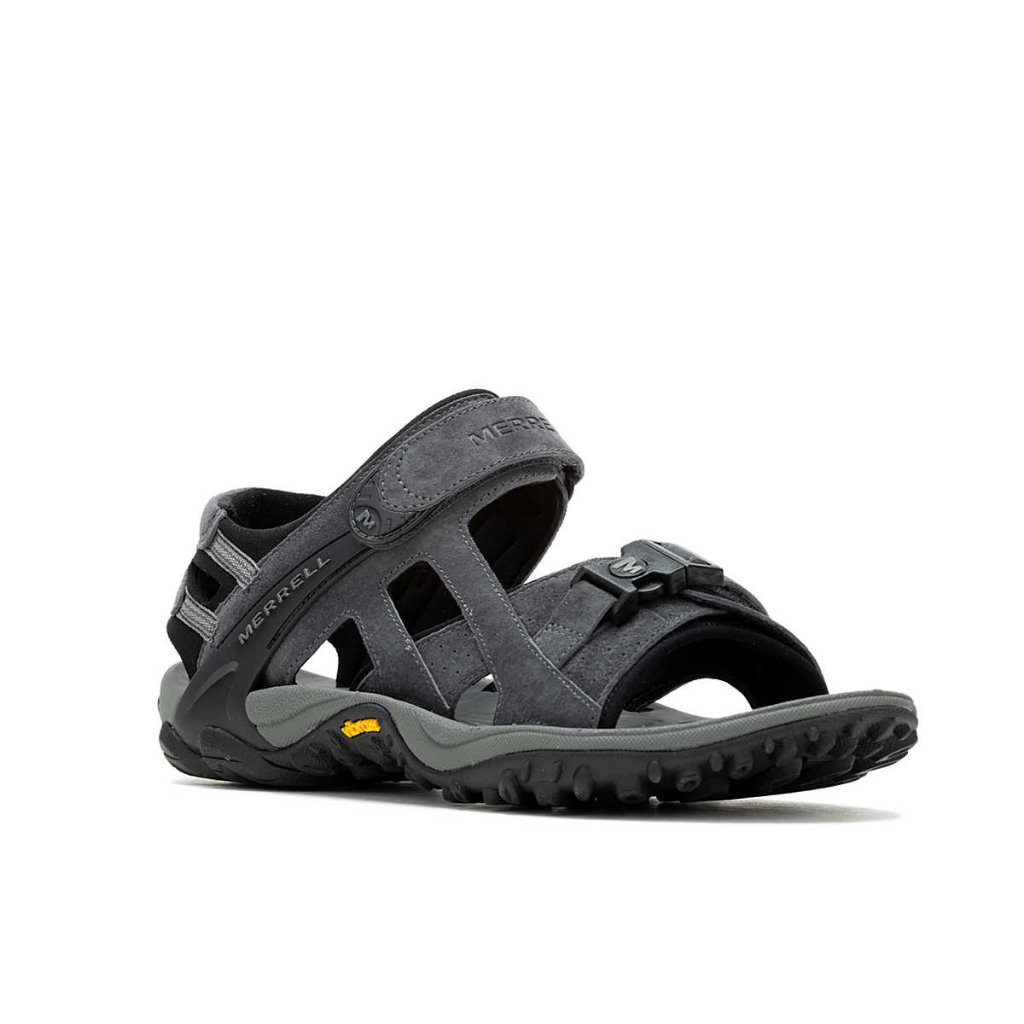Men's Kahuna III - Asphalt / Black