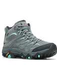 Merrell Women's Moab 3 Mid GTX Sedona Sage - Booley Galway
