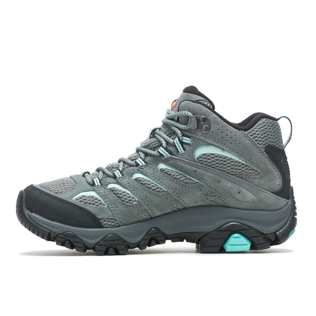 Merrell Women's Moab 3 Mid GTX Sedona Sage - Booley Galway