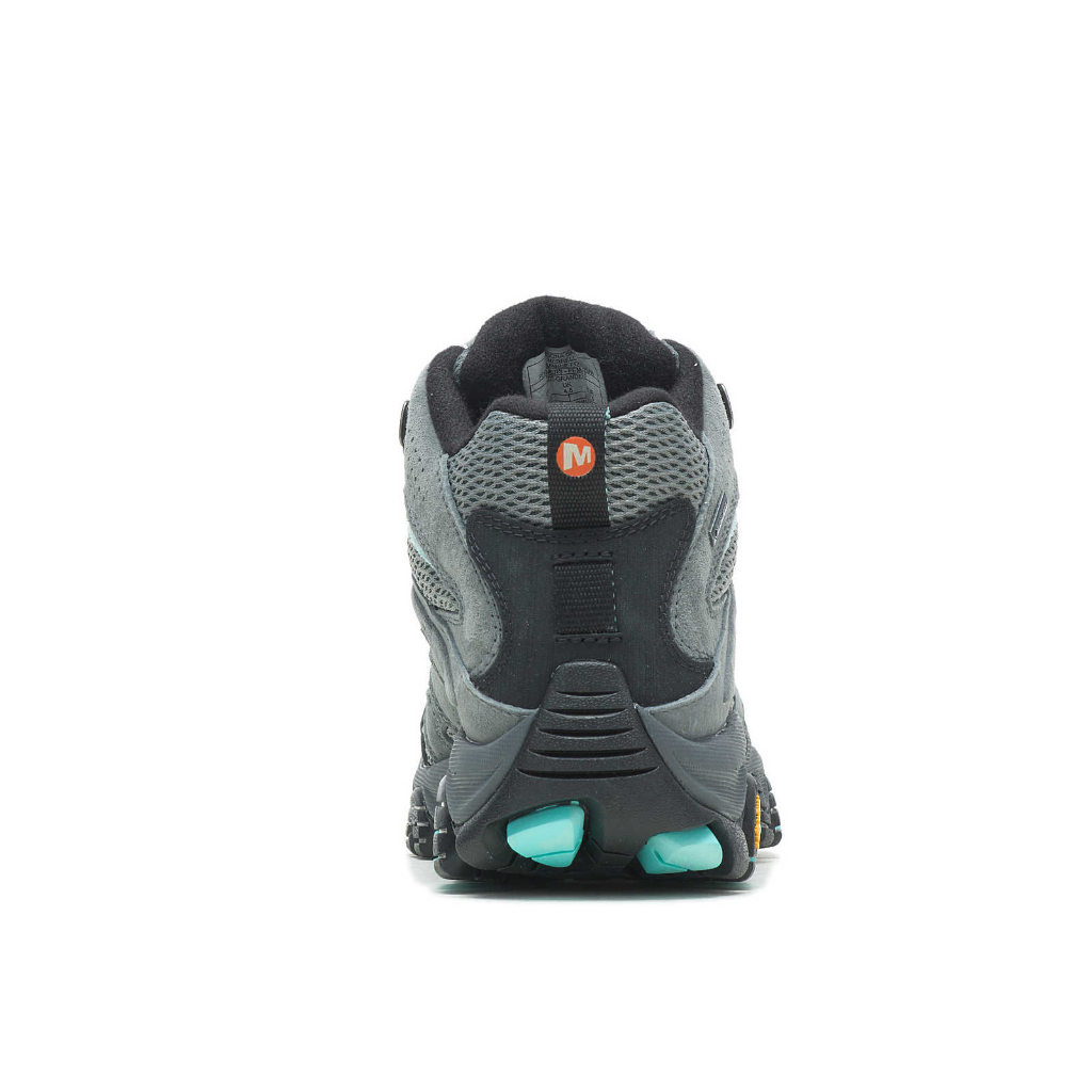 Merrell Women's Moab 3 Mid GTX Sedona Sage - Booley Galway