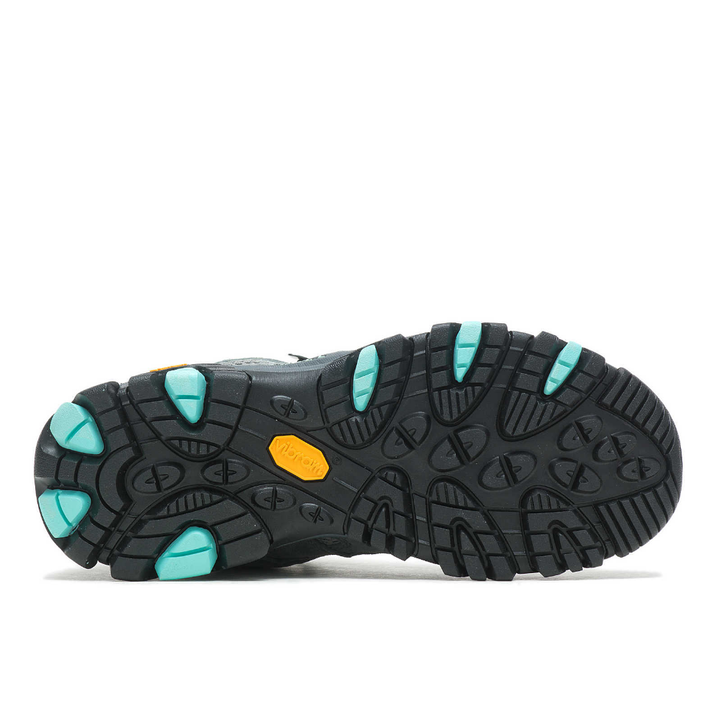 Merrell Women's Moab 3 Mid GTX Sedona Sage - Booley Galway