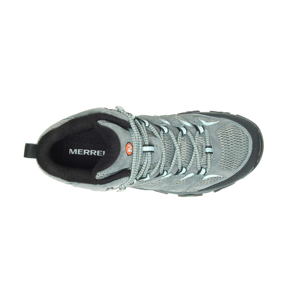 Merrell Women's Moab 3 Mid GTX Sedona Sage - Booley Galway