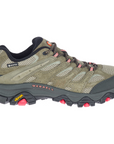 Merrell Women's Moab 3 GTX Olive - Booley Galway