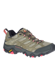 Merrell Women's Moab 3 GTX Olive - Booley Galway