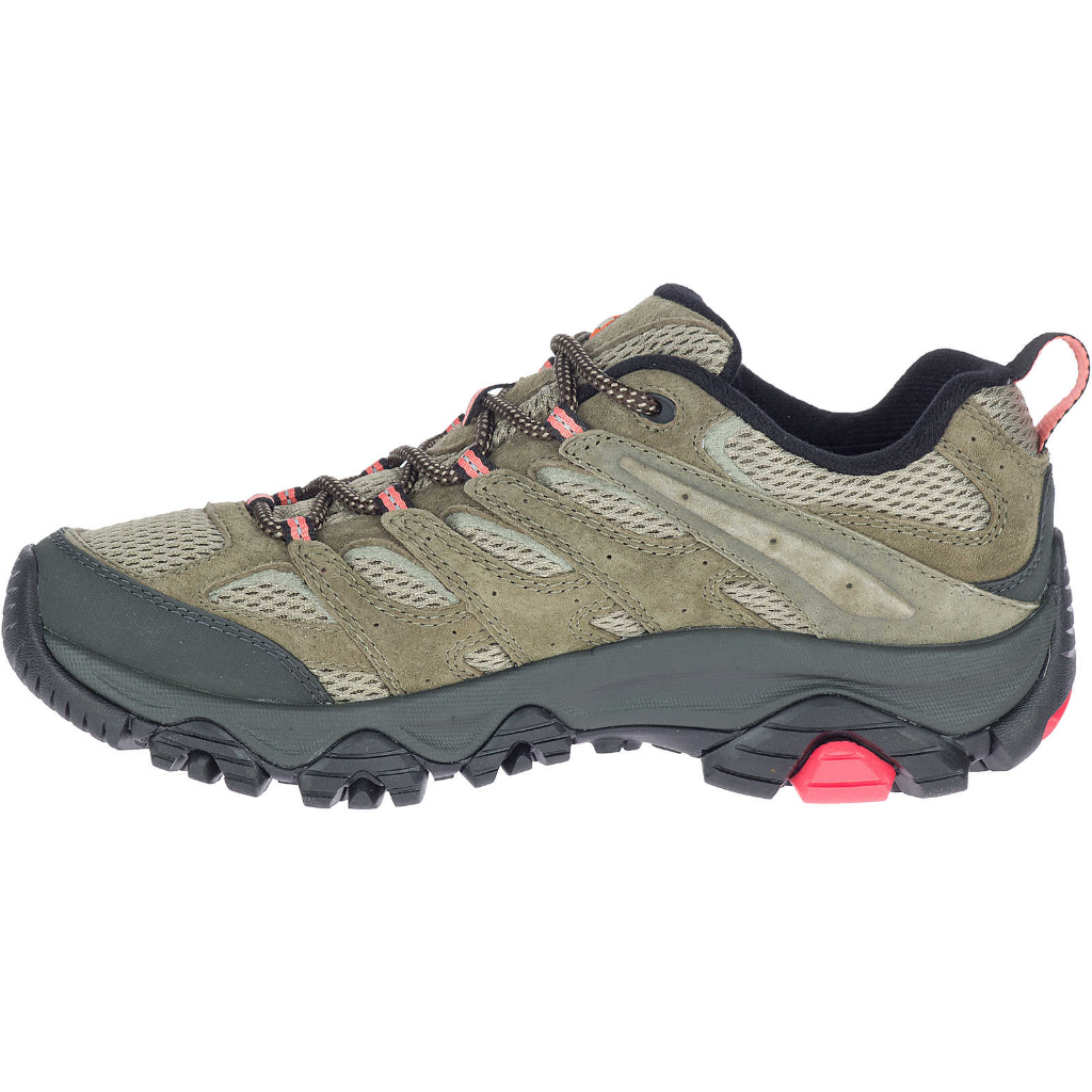 Merrell Women's Moab 3 GTX Olive - Booley Galway