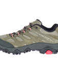 Merrell Women's Moab 3 GTX Olive - Booley Galway