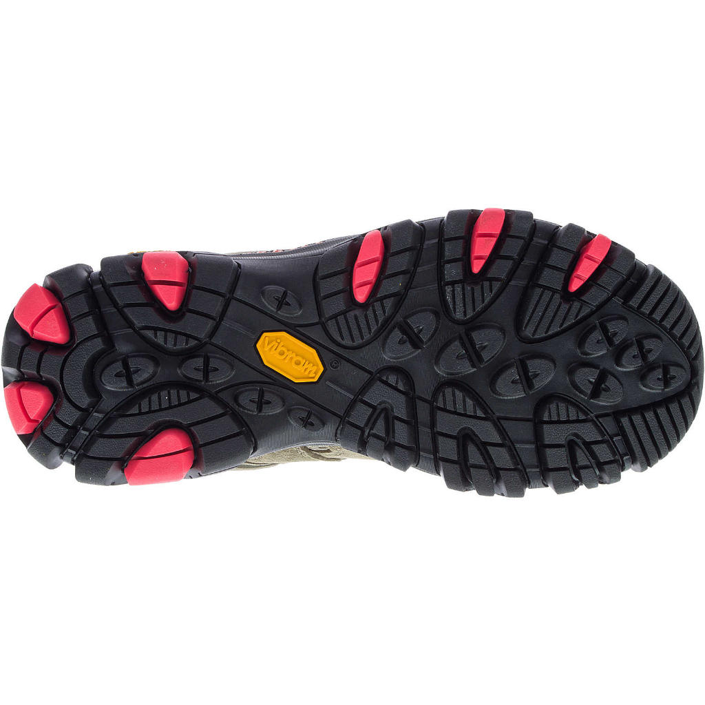 Merrell Women's Moab 3 GTX Olive - Booley Galway